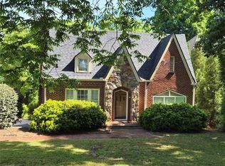 152 Mount Paran Rd NE, Sandy Springs, GA 30342