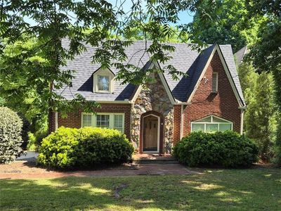 152 Mount Paran Rd NE, Sandy Springs, GA, 30342