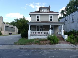605 Oak Hill Ave, Salisbury, MD 21801