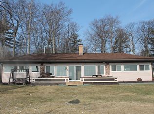 45 S Huron Rd, Au Gres, MI 48703