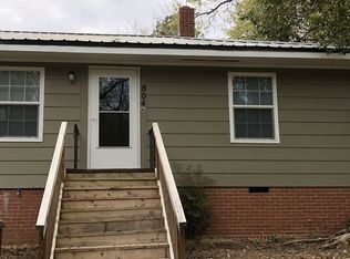 804A S 3rd St, Sanford, NC 27330