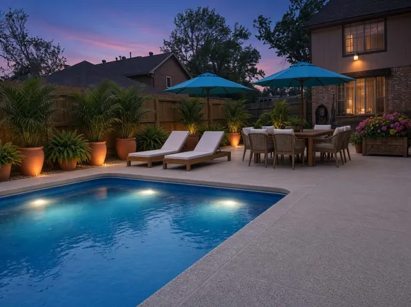 105 Poinciana St, Lake Jackson, TX 77566