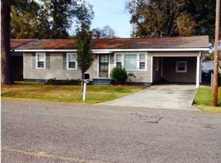 106 April St, Lafayette, LA 70506