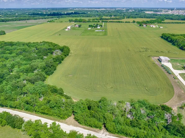 10630 County Road 289, Anna, TX 75409
