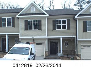 2119 Scarlet Maple Dr, Raleigh, NC 27606