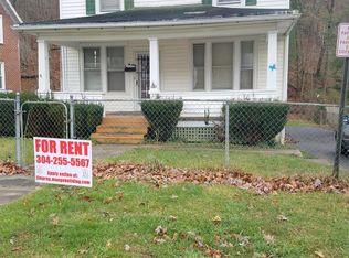 608 Union St, Bluefield, WV 24701