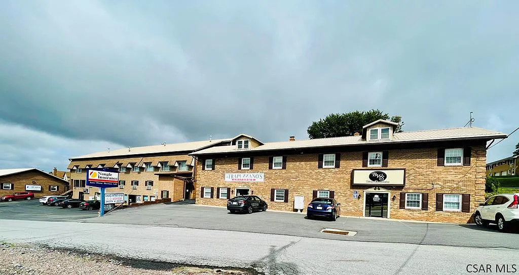 1 bed, 1.0 bath, $995 — Photo 1