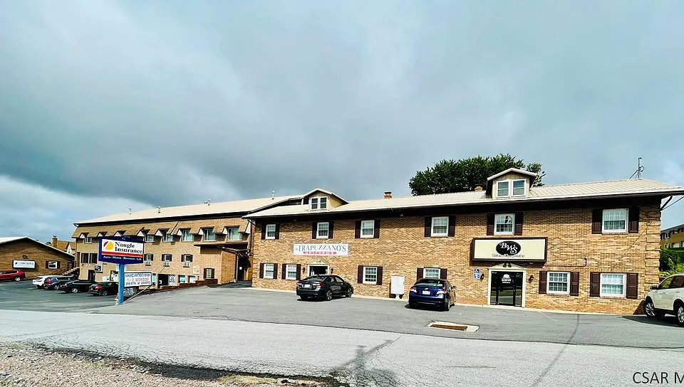 911 Old Scalp Ave #235