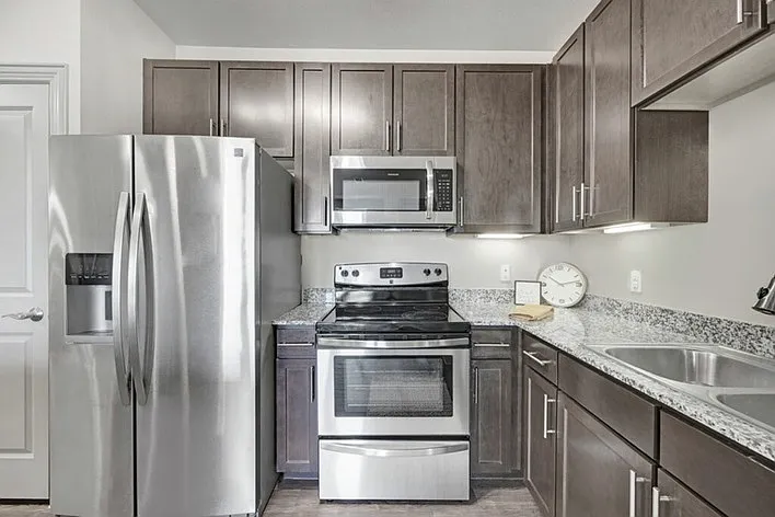 Oaks of Kyle Apartments — Photo 37