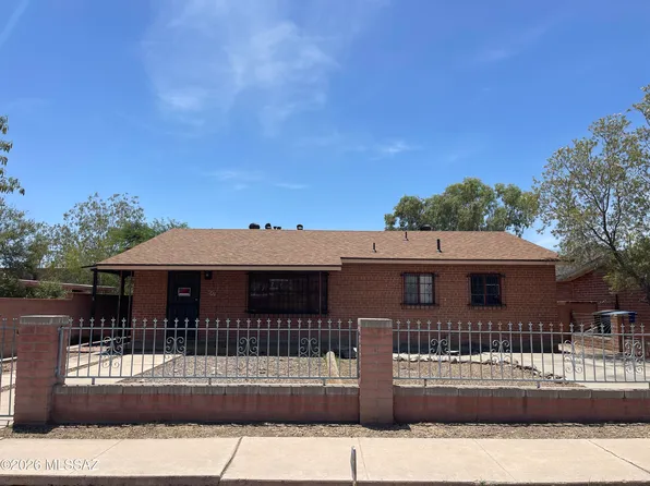 847 W Alameda St, Tucson, AZ 85745