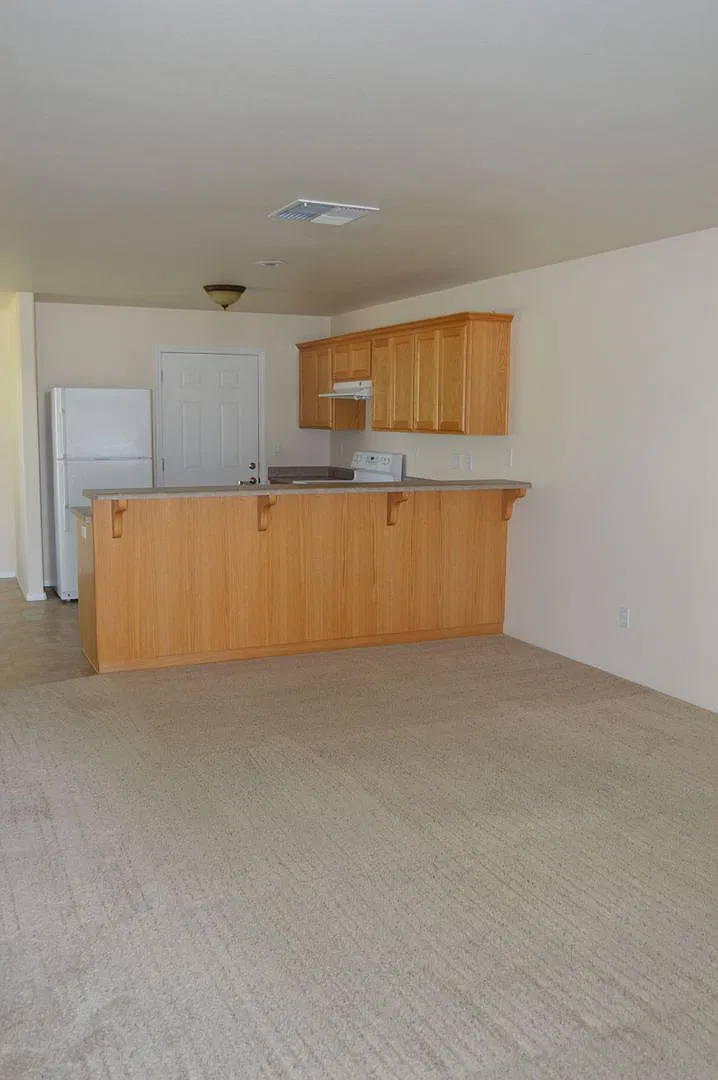 2 Bed 2 Bath Townhouse — Photo 2