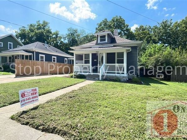 722 N Cottage Ave