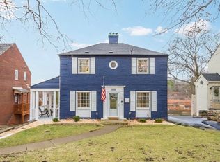 1050 Firwood Dr, Pittsburgh, PA 15243