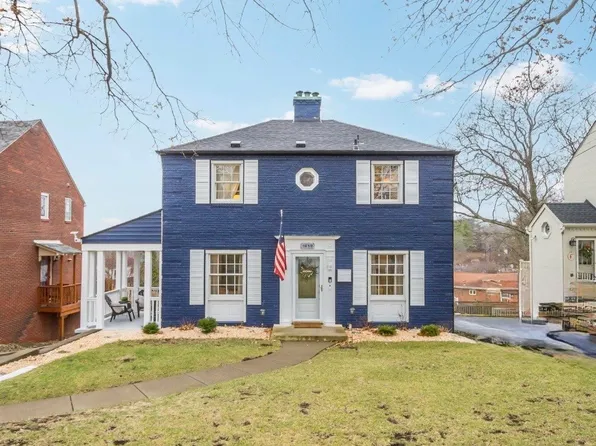 1050 Firwood Dr, Pittsburgh, PA 15243