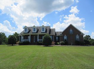 361 George Rd, Rock Island, TN 38581