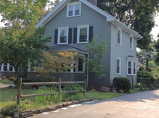 71 Rutledge Dr, Rochester, NY 14621