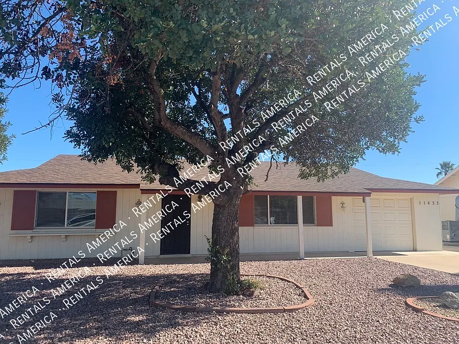 Sun City 55+ Community 2 bed 1 Bath- Open floor plan -Remodeled — Photo 2