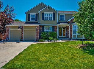 3518 Meadow Creek Ct, Highlands Ranch, CO 80126