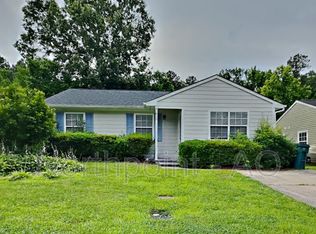 820 Shari Ct, Durham, NC 27704