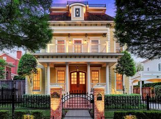 626 E 8th St, Houston, TX 77007