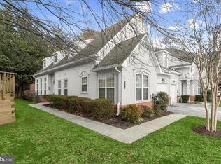 8806 Howard Forest Ln #8806, Pikesville, MD 21208