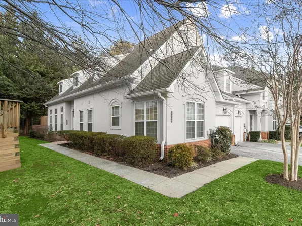 8806 Howard Forest Ln #8806, Pikesville, MD 21208