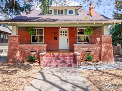 1114 5th Ave, Longmont, CO, 80501