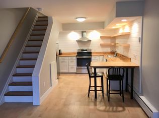 297 College St UNIT C3, Burlington, VT 05401