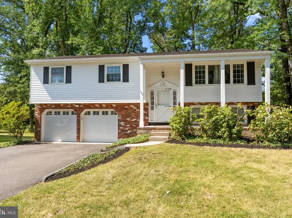 155 Franklin Corner Rd, Lawrence Township, NJ 08648