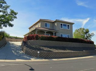 1076 Paradise Peak Rd, Valley Springs, CA 95252