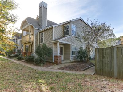 102 Marshall Way APT J, Williamsburg, VA, 23185