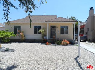 3640 Potomac Ave, Los Angeles, CA 90016