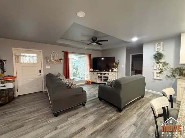 2531 Arrowhead Ln, Liberal, KS 67901