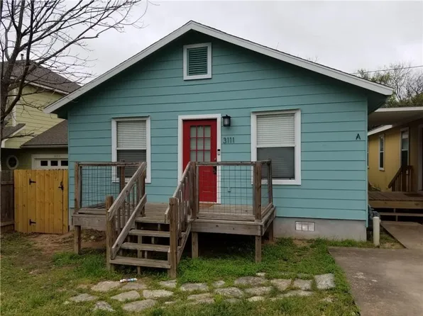 3111 E 13th St #B, Austin, TX 78702