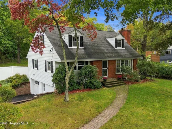 212 Rickey Road, Stone Ridge, NY 12484