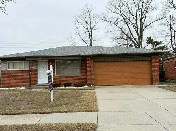 29659 Van Laan Dr, Warren, MI 48092