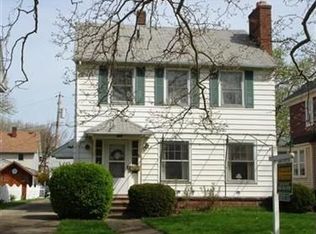 320 Eastern Heights Blvd, Elyria, OH 44035