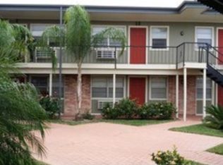 2211 New Combes Hwy #17, Harlingen, TX 78550