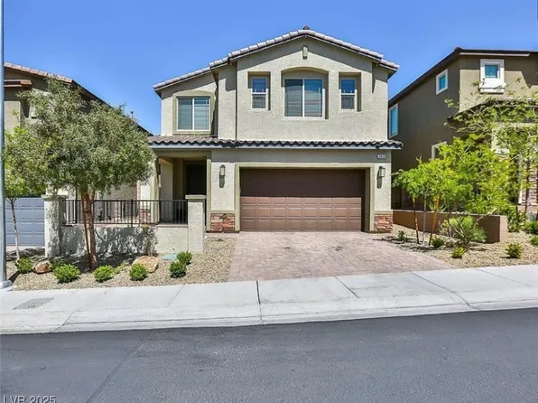 2914 Tremont Ave, Henderson, NV 89052