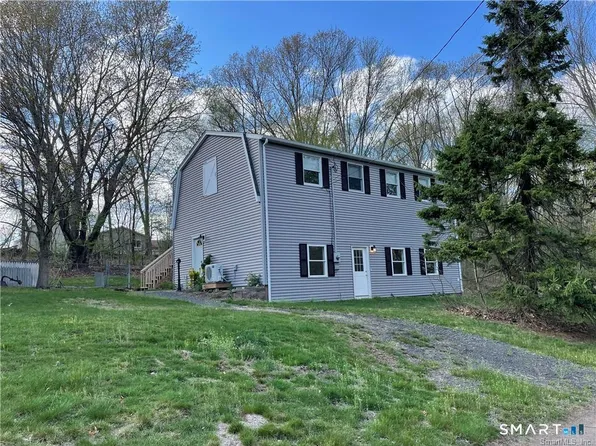 1594 N Broad St #C, Meriden, CT 06450