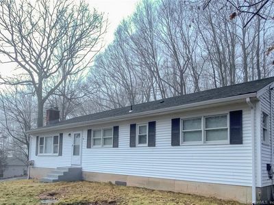 1128 Paradise Avenue, Hamden, CT, 06514