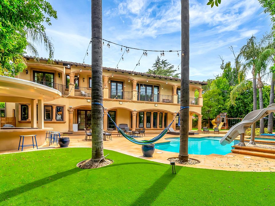 18609 Cassandra St, Tarzana, CA 91356 Zillow