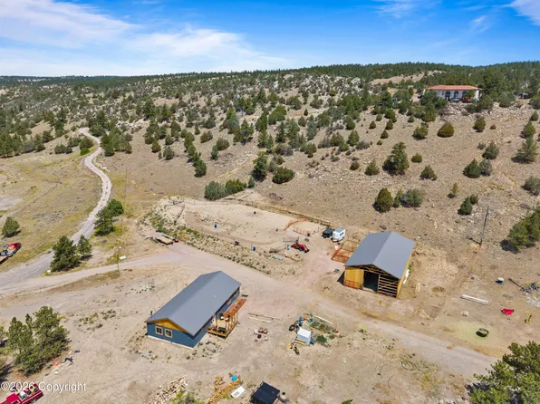 5111 Us Highway 16, Newcastle, WY 82701