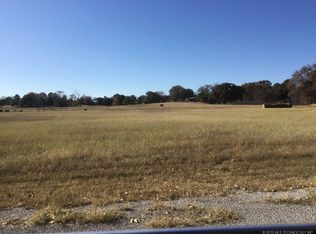 2325 Scenic View Rd, Kingston, OK 73439