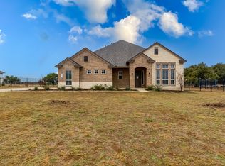 1948 Equine Rd, Georgetown, TX 78628