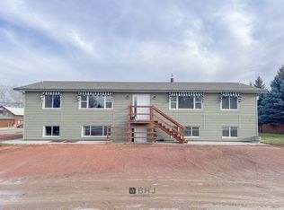 215 Main St #1, Big Horn, WY 82833