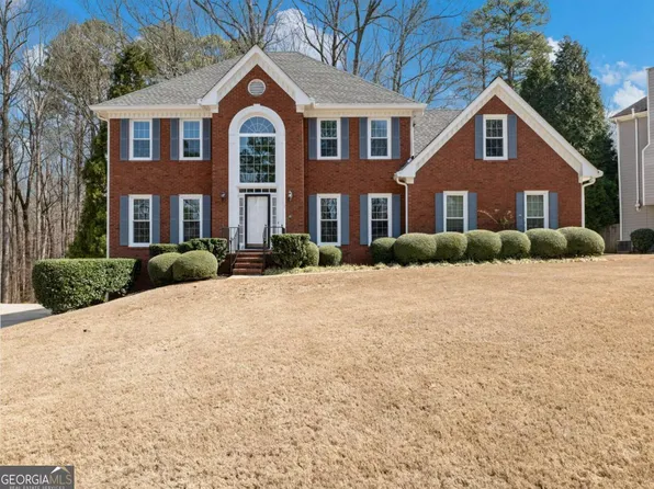 1318 Millvale Ct, Lawrenceville, GA 30044