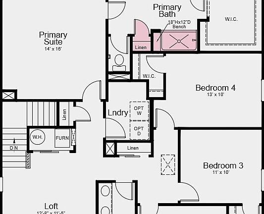 3rd image of this home