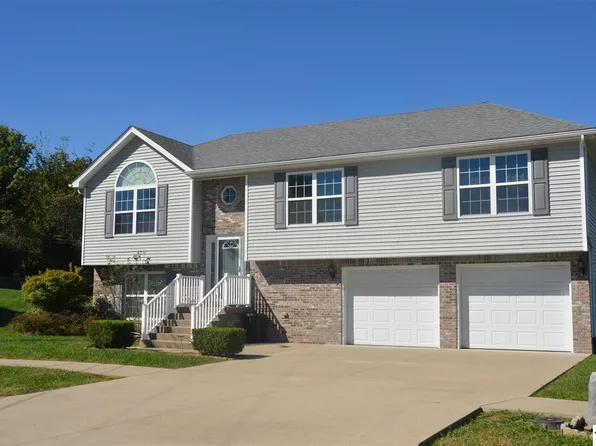 208 Kathie Ct, Vine Grove, KY 40175