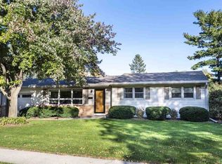 205 S Segoe Rd, Madison, WI 53705